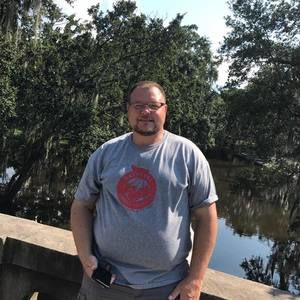 Meet your Posher, Matt